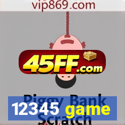 12345 game